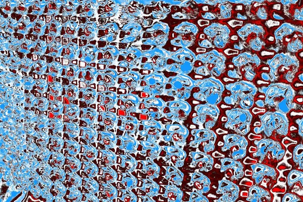 soyut renkli doku arkaplanı, uzay duvar kağıdını kopyala