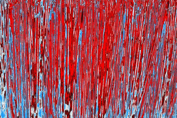 Soyut sanat duvar resmi. Modern, çağdaş sanat geçmişi