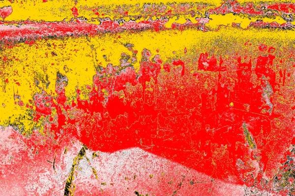 Soyut sanat duvar resmi. Modern, çağdaş sanat geçmişi