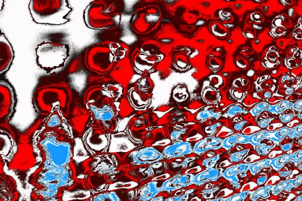 soyut renkli doku arkaplanı, uzay duvar kağıdını kopyala