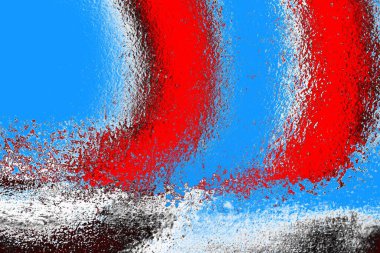 soyut renkli doku arkaplanı, uzay duvar kağıdını kopyala