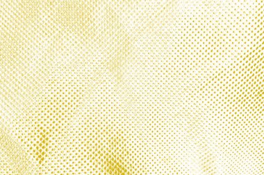 Kopya alanı olan soyut sarı desenli duvar