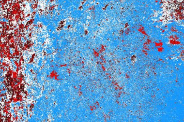 soyut renkli doku arkaplanı, uzay duvar kağıdını kopyala