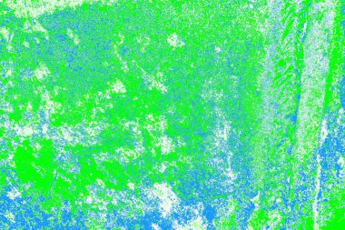 Soyut sanat duvar resmi. Modern, çağdaş sanat geçmişi