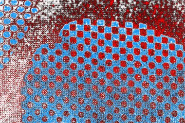  grunge arkaplanı, boşluk duvar kağıdını kopyala, soyut renkli doku arkaplanı