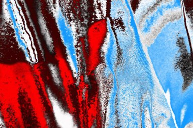 soyut renkli doku arkaplanı, uzay duvar kağıdını kopyala