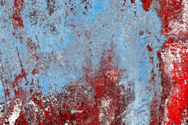 soyut renkli doku arkaplanı, uzay duvar kağıdını kopyala