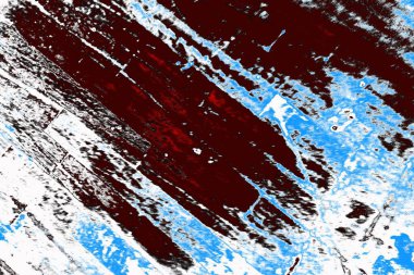 soyut renkli doku arkaplanı, uzay duvar kağıdını kopyala