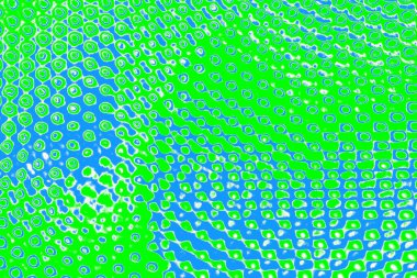 Soyut sanat duvar resmi. Modern, çağdaş sanat geçmişi