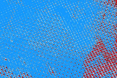 soyut renkli doku arkaplanı, uzay duvar kağıdını kopyala