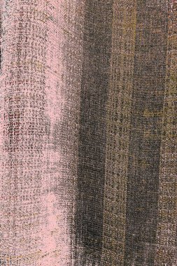 Soyut sanat duvar resmi. Modern, çağdaş sanat geçmişi