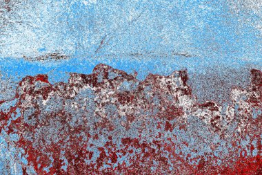 soyut renkli doku arkaplanı, uzay duvar kağıdını kopyala