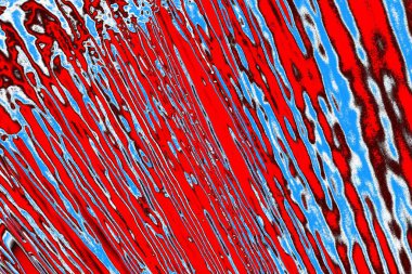 soyut renkli doku arkaplanı, uzay duvar kağıdını kopyala