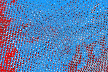 soyut renkli doku arkaplanı, uzay duvar kağıdını kopyala