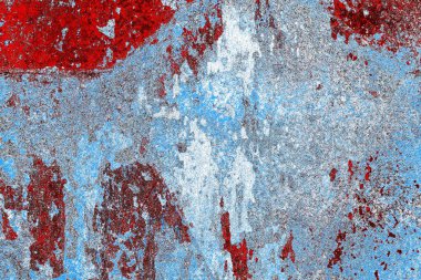 soyut renkli doku arkaplanı, uzay duvar kağıdını kopyala