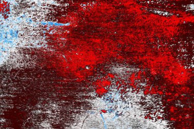 yaratıcı ve tasarım sanatı, kopyalama alanı duvar kağıdı, soyut renkli doku arkaplanı