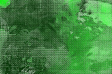 Soyut sanat duvar resmi. Modern, çağdaş sanat geçmişi