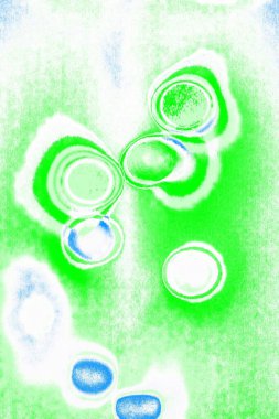 soyut renkli doku arkaplanı, uzay duvar kağıdını kopyala