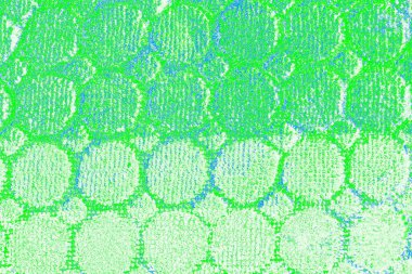 Soyut sanat duvar resmi. Modern, çağdaş sanat geçmişi