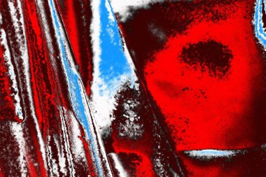 soyut renkli doku arkaplanı, uzay duvar kağıdını kopyala