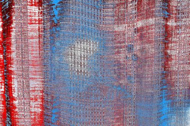 soyut renkli doku arkaplanı, uzay duvar kağıdını kopyala