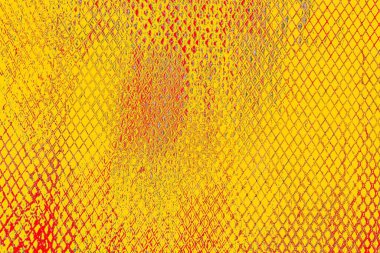 Soyut sanat duvar resmi. Modern, çağdaş sanat geçmişi