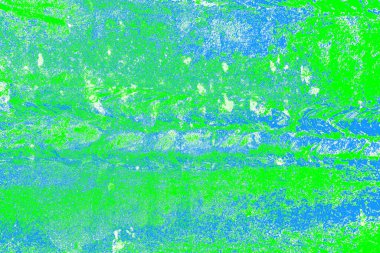 Soyut sanat duvar resmi. Modern, çağdaş sanat geçmişi