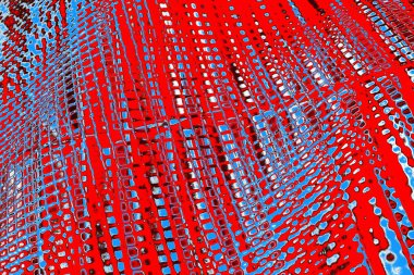 yaratıcı ve tasarım sanatı, kopyalama alanı duvar kağıdı, soyut renkli doku arkaplanı