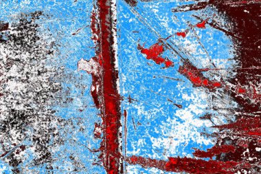  grunge arkaplanı, boşluk duvar kağıdını kopyala, soyut renkli doku arkaplanı