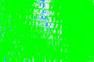 Soyut sanat duvar resmi. Modern, çağdaş sanat geçmişi