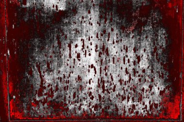 Soyut sanat duvar resmi. Modern, çağdaş sanat geçmişi