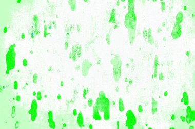 Soyut sanat duvar resmi. Modern, çağdaş sanat geçmişi