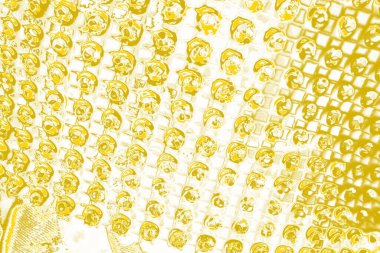 Soyut sanat duvar resmi. Modern, çağdaş sanat geçmişi