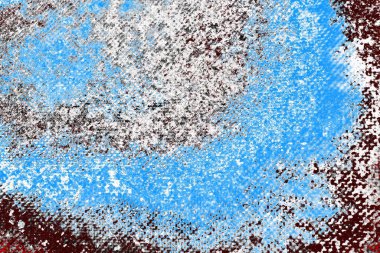  grunge arkaplanı, boşluk duvar kağıdını kopyala, soyut renkli doku arkaplanı