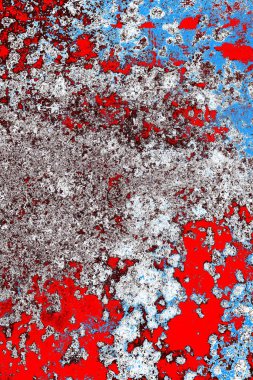 soyut renkli doku arkaplanı, uzay duvar kağıdını kopyala