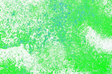 Soyut sanat duvar resmi. Modern, çağdaş sanat geçmişi