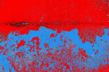 soyut renkli doku arkaplanı, uzay duvar kağıdını kopyala