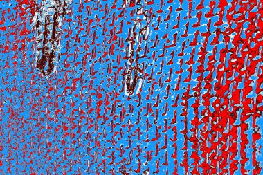 soyut renkli doku arkaplanı, uzay duvar kağıdını kopyala