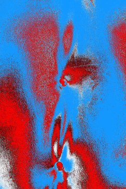 soyut renkli doku arkaplanı, uzay duvar kağıdını kopyala