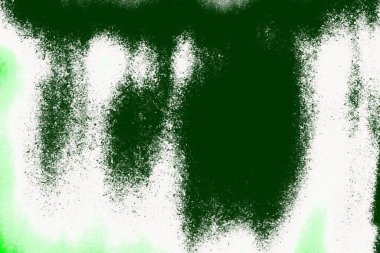 Soyut sanat duvar resmi. Modern, çağdaş sanat geçmişi