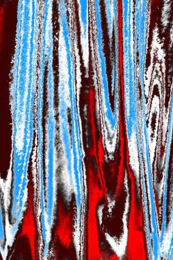 soyut renkli doku arkaplanı, uzay duvar kağıdını kopyala