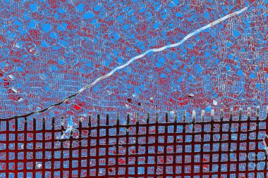 soyut renkli doku arkaplanı, uzay duvar kağıdını kopyala