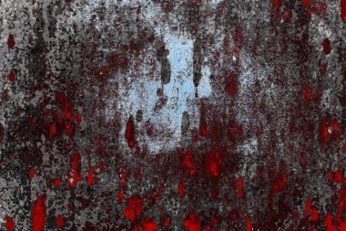 soyut renkli doku arkaplanı, uzay duvar kağıdını kopyala