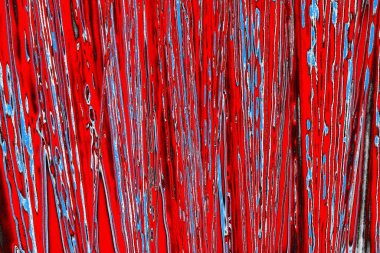 soyut renkli doku arkaplanı, uzay duvar kağıdını kopyala