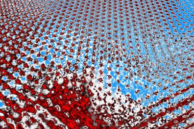 soyut renkli doku arkaplanı, uzay duvar kağıdını kopyala