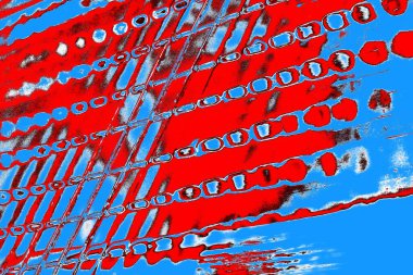 soyut renkli doku arkaplanı, uzay duvar kağıdını kopyala