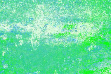 Soyut sanat duvar resmi. Modern, çağdaş sanat geçmişi