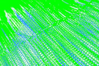 Soyut sanat duvar resmi. Modern, çağdaş sanat geçmişi