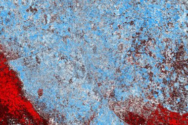  grunge arkaplanı, boşluk duvar kağıdını kopyala, soyut renkli doku arkaplanı