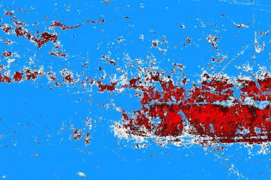 soyut renkli doku arkaplanı, uzay duvar kağıdını kopyala